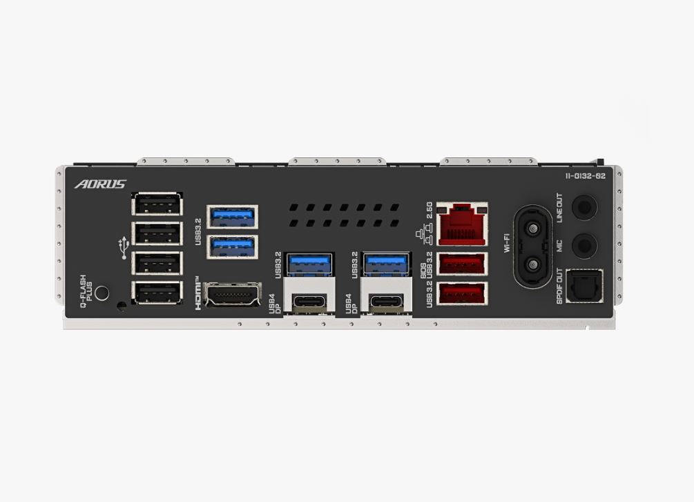 Placa Base para Juegos GIGABYT - X870E Atx Motherboard reseña y precio